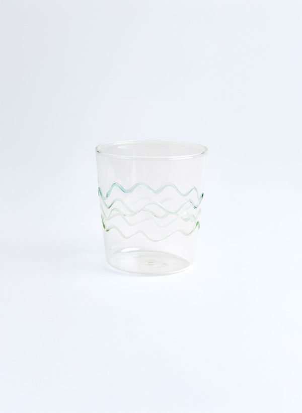 Copo Baixo Le Lis Casa Waves II UN