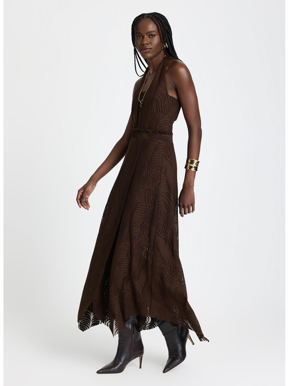 Le Lis — Vestido Le Lis Rena Feminino