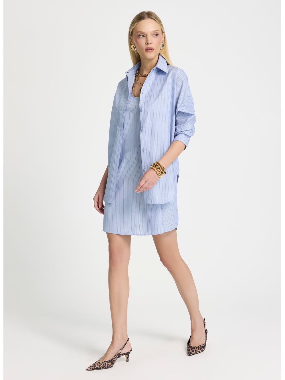 Le Lis — Vestido Le Lis Rita Feminino