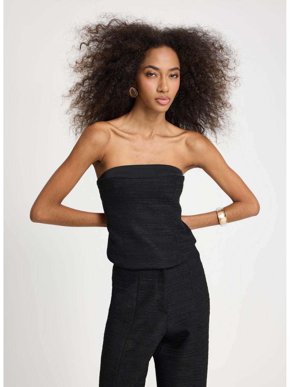 Le Lis — Top Le Lis Evelyn Feminino