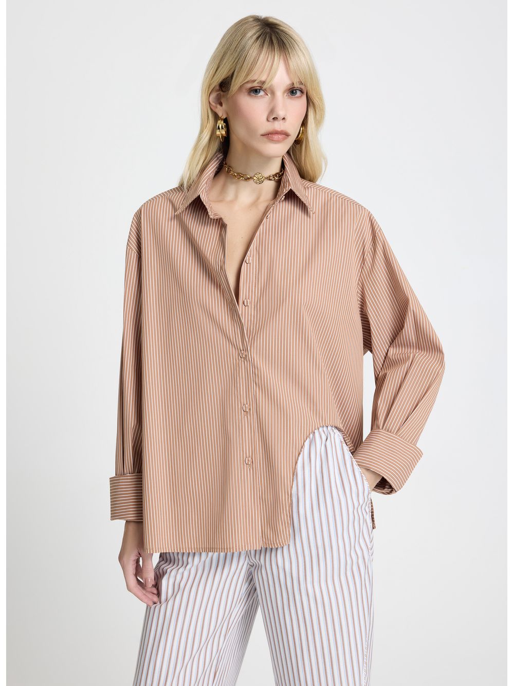 Le Lis — Camisa Le Lis Dila I Feminina
